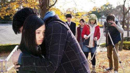 Mysterious Transfer Student Season 1 Episode 12 - Episode 12