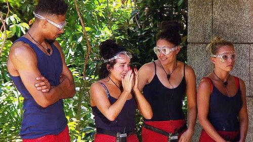 I'm a Celebrity...Get Me Out of Here! Season 16 Episode 2 - Tomb of Torment