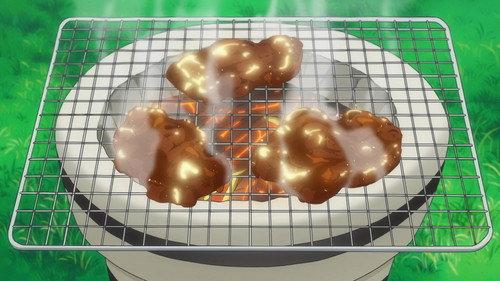 Silver Spoon Season 1 Episode 10 - Hachiken Says Goodbye to Pork Bowl