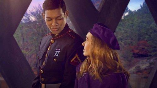 undefined Season 1 Episode 5 - Down from Dover