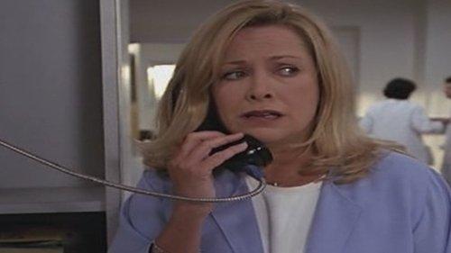 7th Heaven Season 7 Episode 5 - Heart of the Matter