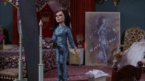 Thunderbirds Season 1 Episode 25 - The Cham-Cham