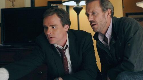 House Season 7 Episode 5 - Unplanned Parenthood