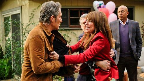 Rebel Season 1 Episode 1 - Pilot