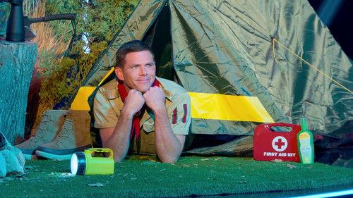 Is It Cake? Season 2 Episode 5 - S'more Cake Please