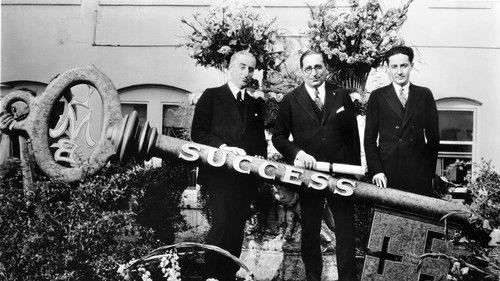 Moguls & Movie Stars: A History of Hollywood Season 1 Episode 3 - The Dream Merchants (1920-1928)