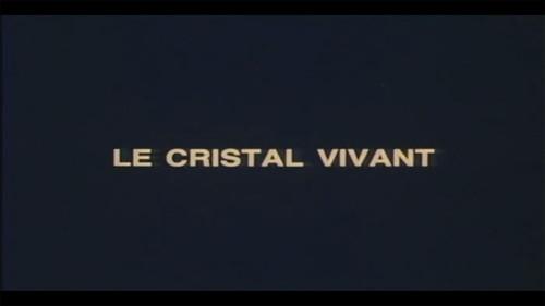 Background image for Living Crystal (1)