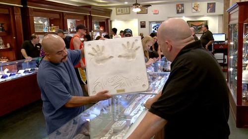 Pawn Stars Season 11 Episode 13 - Rocky Road