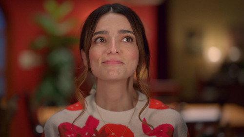 Ultra Violet & Black Scorpion Season 1 Episode 5 - The Legend of the Twelve Masks