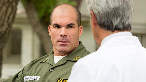 Background image for From Whose Bourn No Traveler Returns