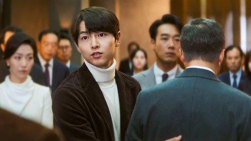 Reborn Rich Season 1 Episode 12 - The Hidden Agenda