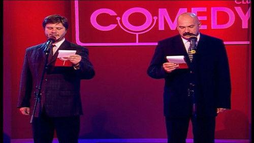 Comedy Club Season 1 Episode 21 - Episode 21