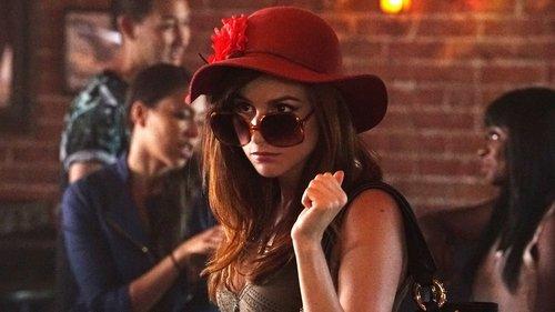 You're the Worst Season 2 Episode 13 - The Heart Is a Dumb Dumb