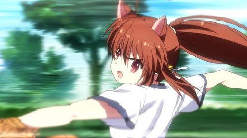 Little Busters! Season 1 Episode 21 - Fifty Nautical Miles into the Sky