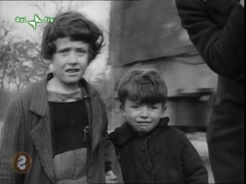 La grande storia Season 10 Episode 5 - Episode 5