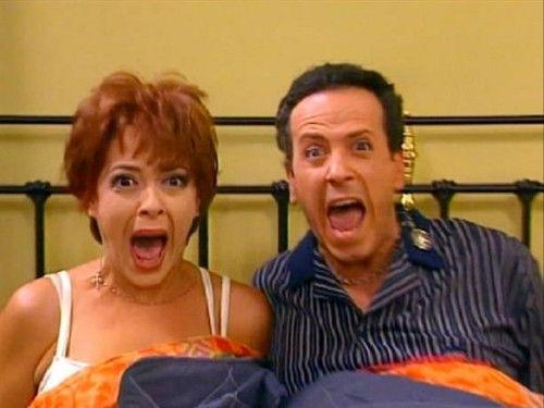 Konstantinos and Helen Season 1 Episode 1 - Living Together