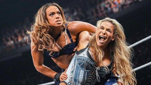 WWE Main Event Season 14 Episode 12 - March 20, 2025