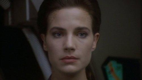 undefined Season 1 Episode 7 - Dax