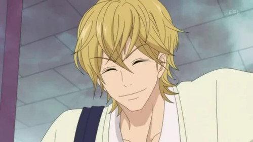 From Me to You: Kimi ni Todoke Season 2 Episode 4 - Misunderstood