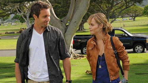 Hawaii Five-0 Season 1 Episode 4 - Lanakila (Victory)