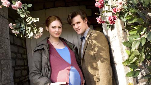 Doctor Who Season 5 Episode 7 - Amy's Choice