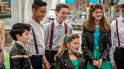 The Peppercorns Season 18 Episode 13 - Episode 13