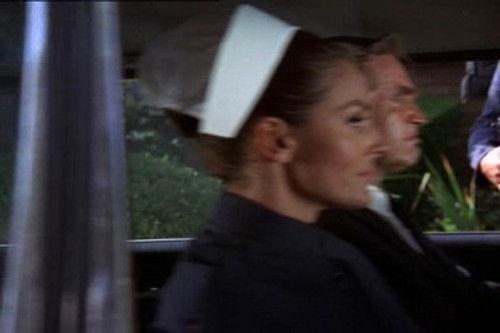 Mission: Impossible Season 4 Episode 2 - The Numbers Game (aka: The Key)