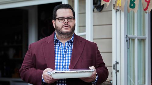 Wolf Like Me Season 2 Episode 4 - Episode 4