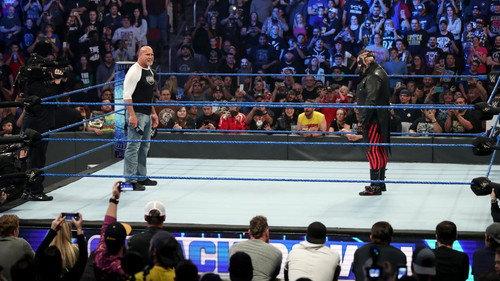 WWE Friday Night SmackDown Season 22 Episode 8 - February 21, 2020 (Glendale, AZ)