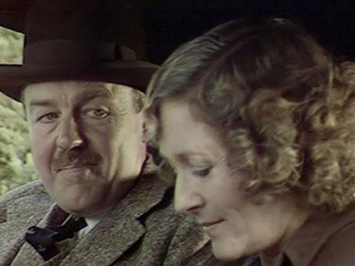 The Agatha Christie Hour Season 1 Episode 5 - The Case Of The Discontented Soldier