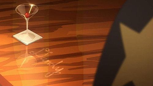 Space Dandy Season 2 Episode 10 - Lovers are Trendy, Baby