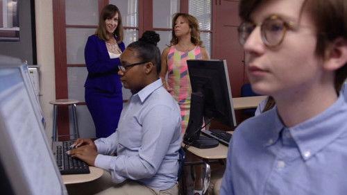 Those Who Can't Season 2 Episode 6 - The Trial of Geoffrey Quinn