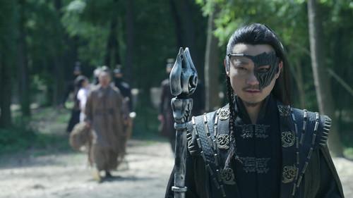 Love Better Than Immortality Season 1 Episode 7 - Episode 7