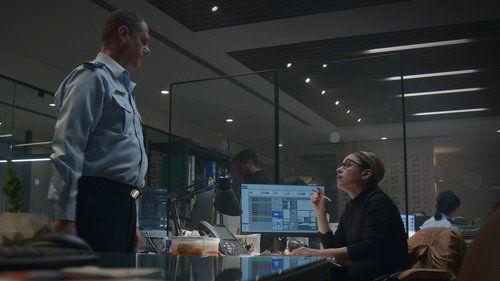 Hit & Run Season 1 Episode 2 - Love & Loss