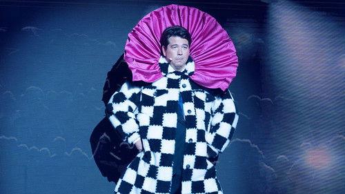 Michael McIntyre's Big Show Season 6 Episode 4 - Episode 4