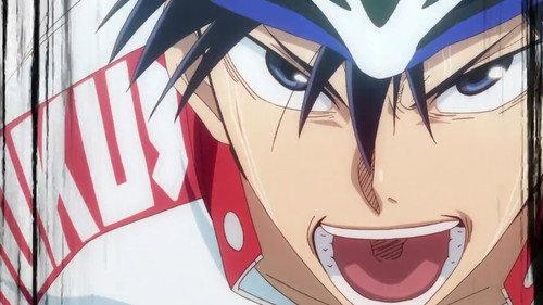 Yowamushi Pedal Season 4 Episode 19 - The Approaching Peak