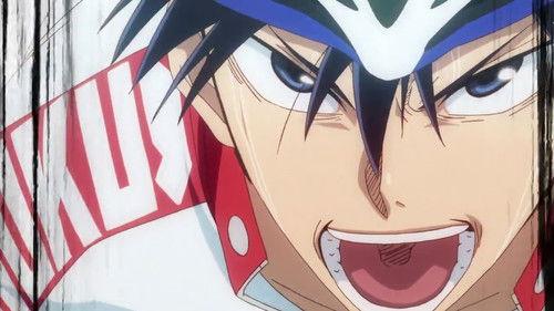 Yowamushi Pedal Season 4 Episode 19 - The Approaching Peak