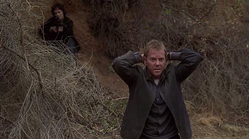 24 Season 2 Episode 10 - Day 2: 5:00 P.M.-6:00 P.M.