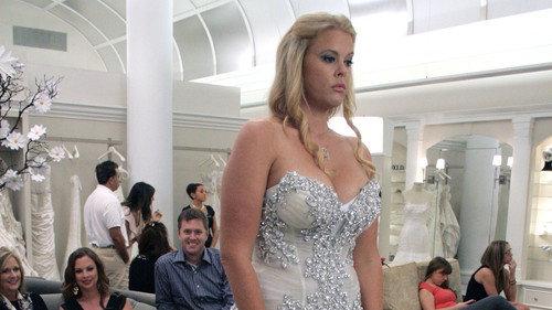 Say Yes to the Dress Season 9 Episode 16 - It's Just Money