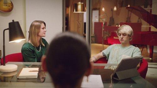 4Ever Season 1 Episode 4 - Ciro