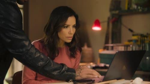 undefined Season 1 Episode 4 - Chapter 4