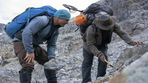 Deadman's Curse Season 1 Episode 3 - The Search For Volcanic Brown