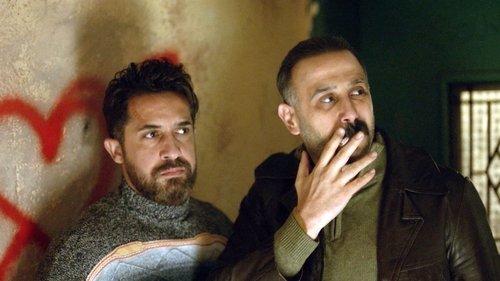 2020 Season 1 Episode 8 - Episode 8