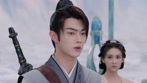 Sword and Fairy Season 1 Episode 23 - Episode 23