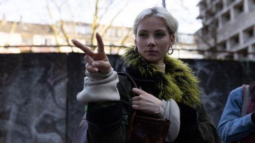 Pauline Season 1 Episode 3 - Chaos and Control