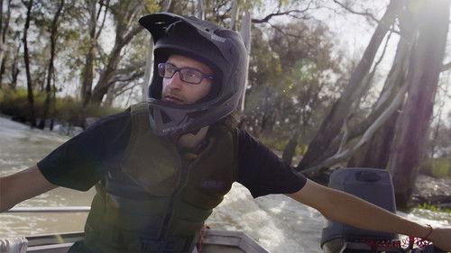 Hello Stranger Season 1 Episode 3 - The Smell of Speed