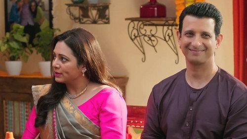 Baarish Season 1 Episode 7 - Roka