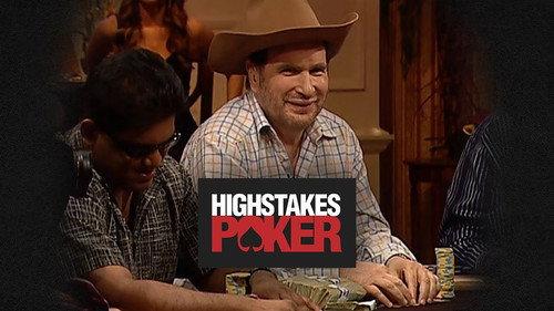 High Stakes Poker Season 3 Episode 2 - Episode 2