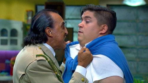 Background image for Día de Perros