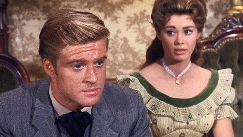 The Virginian Season 2 Episode 5 - The Evil That Men Do